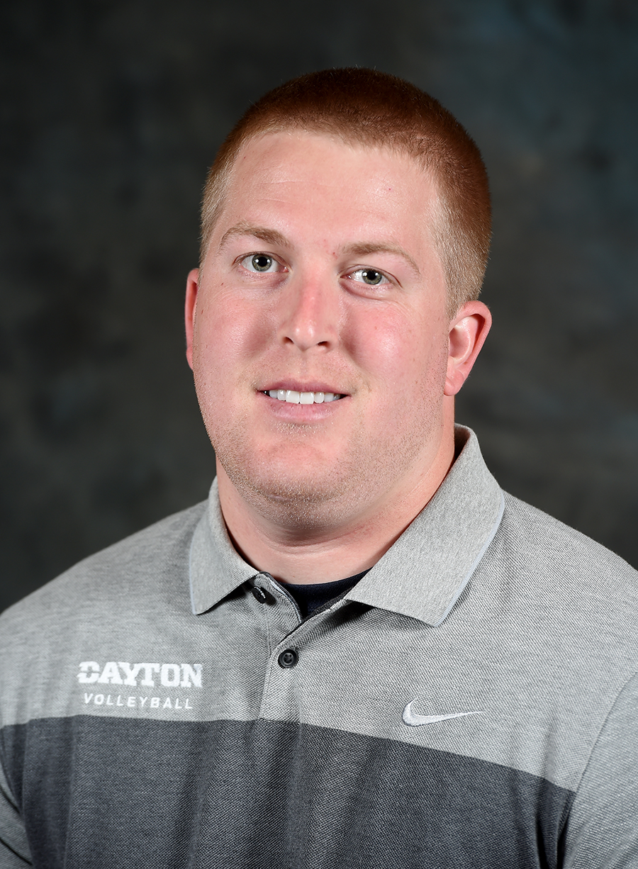 Jason Reilly